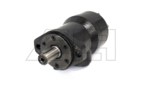 Hydraulic engine