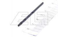 Twist drill 2,5mm - VPE =10