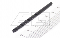 Twist drill 3 mm - VPE=10
