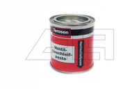 Valve grinding paste