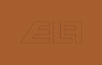 Color spray Ral 8023 orange brown