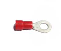Ring cable lug