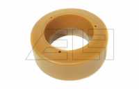 Urethane ring - conical