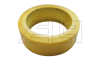 Urethane ring - conical