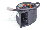 Fan heater 8FDF