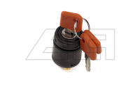 Lock for locking system  9405