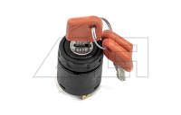 Lock for locking system 9439