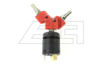 Lock for locking system 9446
