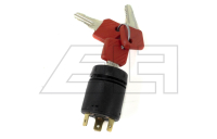 Lock for locking system 9449