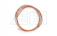 Copper pipe soft 8x1 (R220)