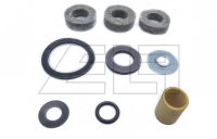 Filter Set USA Filter Bulkhead Fitting