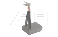 Carbon brush