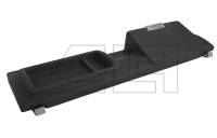 battery hood assy.