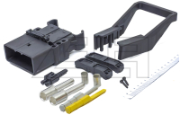 Batteriestecker