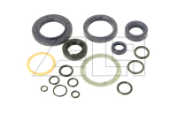 Gasket set MIC TM 22
