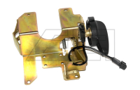 handbrake lever assy.