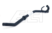 flexible formed hose