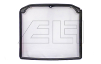 windscreen assy.