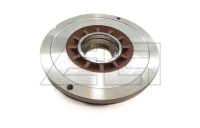 bearing flange