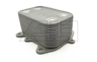 oil cooler
