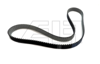 toothed belt
