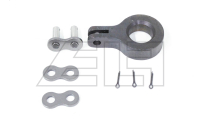 Chain anchor
