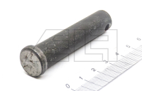 GABELKOPFBOLZEN, 0.50D X 2.50L PL