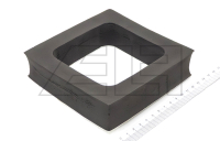 SEAL, INLET, VACUUM