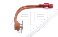 SWITCH, TEMP, SEALED, NC