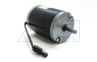MOTOR, ELE, 12VDC, SHAKR