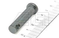 GABELKOPFBOLZEN, 0.38D X 1.50L PL