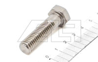SCR HX HD 3/8 UNCX1.1/2"SSA2