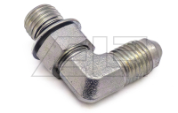 FITTING, 90°, JIC/ORG 07JM07OM