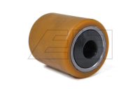 ROLLER PALLET TRUCK