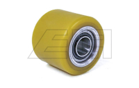 ROLLER PALLET TRUCK