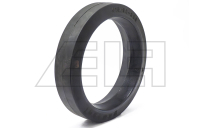 Konische Bandage Gummi