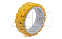 Bandage Poly m. Profil