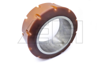 Bandage poly w. profile