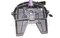 Saddle plate