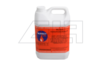 Antifreeze red G12 - silicate free  - 5L