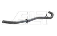 flexible formed hose