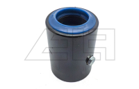 cylinder head assy.