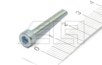 socket head screw