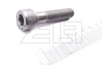 socket head screw