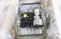 Base engine