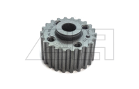 Toothed Belt Pulley