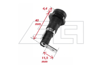 Fuse holder