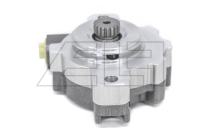 gear pump assy.