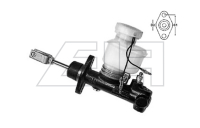 Master brake cylinder