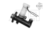 Master brake cylinder